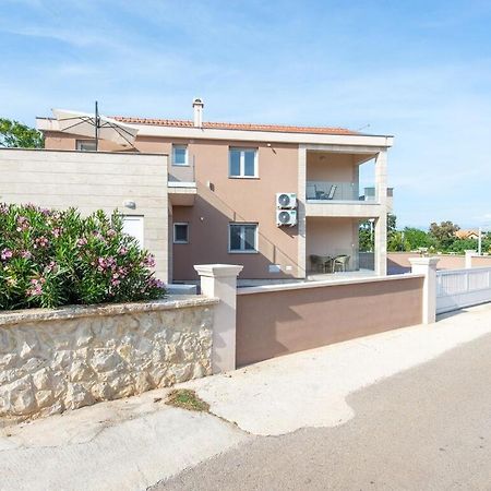 Apartmani Velic Вир Екстер'єр фото