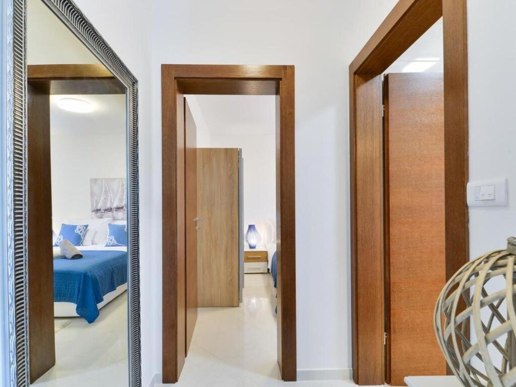 Apartmani Velic Вир Екстер'єр фото