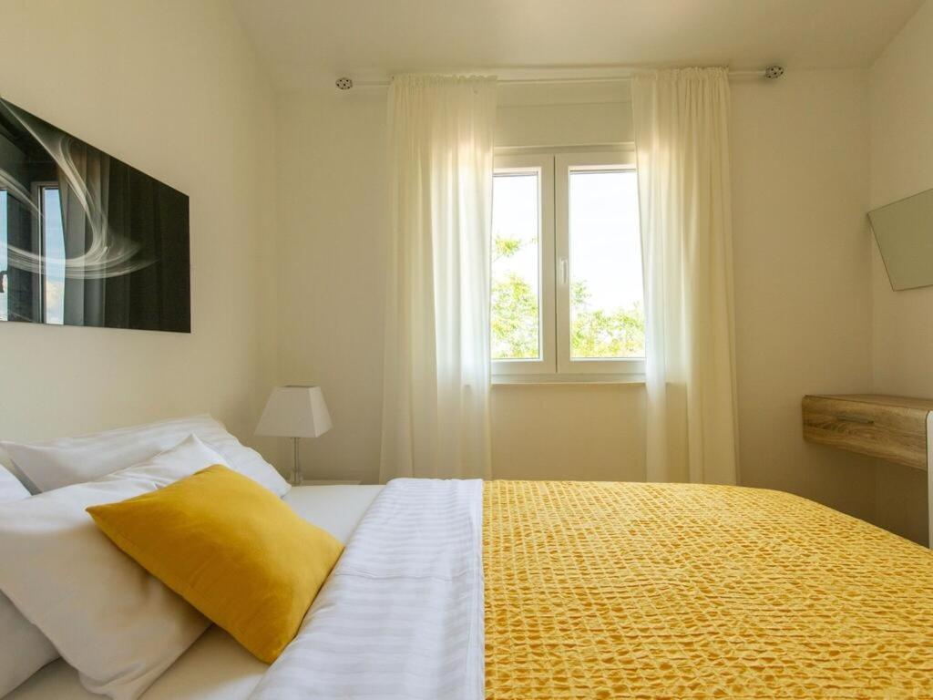 Apartmani Velic Вир Екстер'єр фото