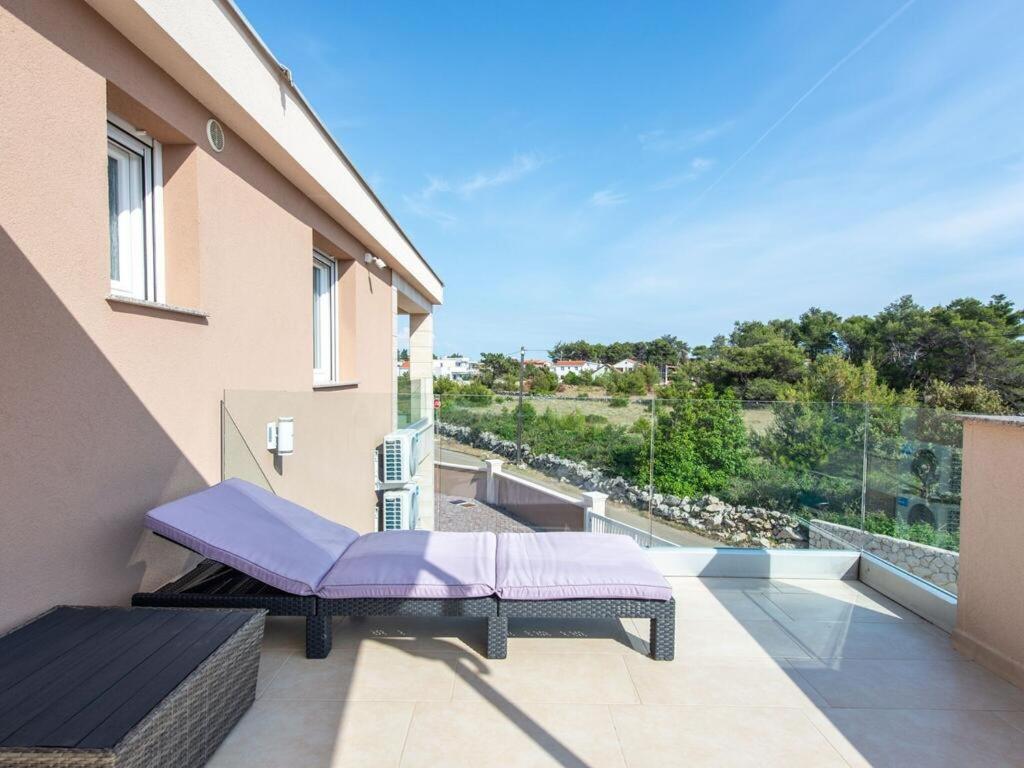 Apartmani Velic Вир Екстер'єр фото