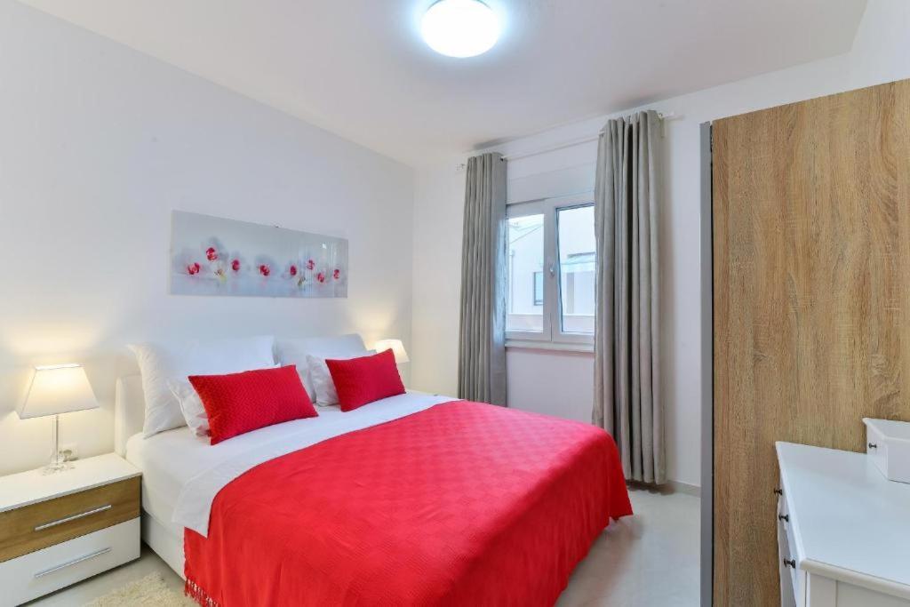 Apartmani Velic Вир Екстер'єр фото