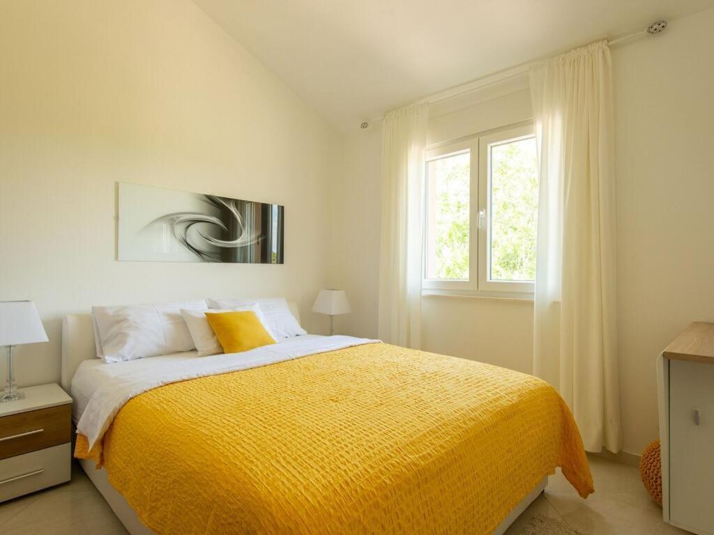 Apartmani Velic Вир Екстер'єр фото