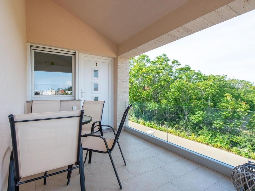 Apartmani Velic Вир Екстер'єр фото