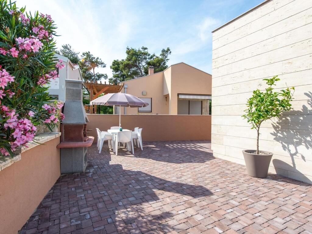 Apartmani Velic Вир Екстер'єр фото