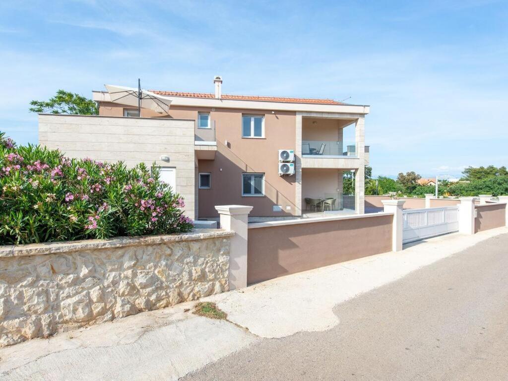 Apartmani Velic Вир Екстер'єр фото