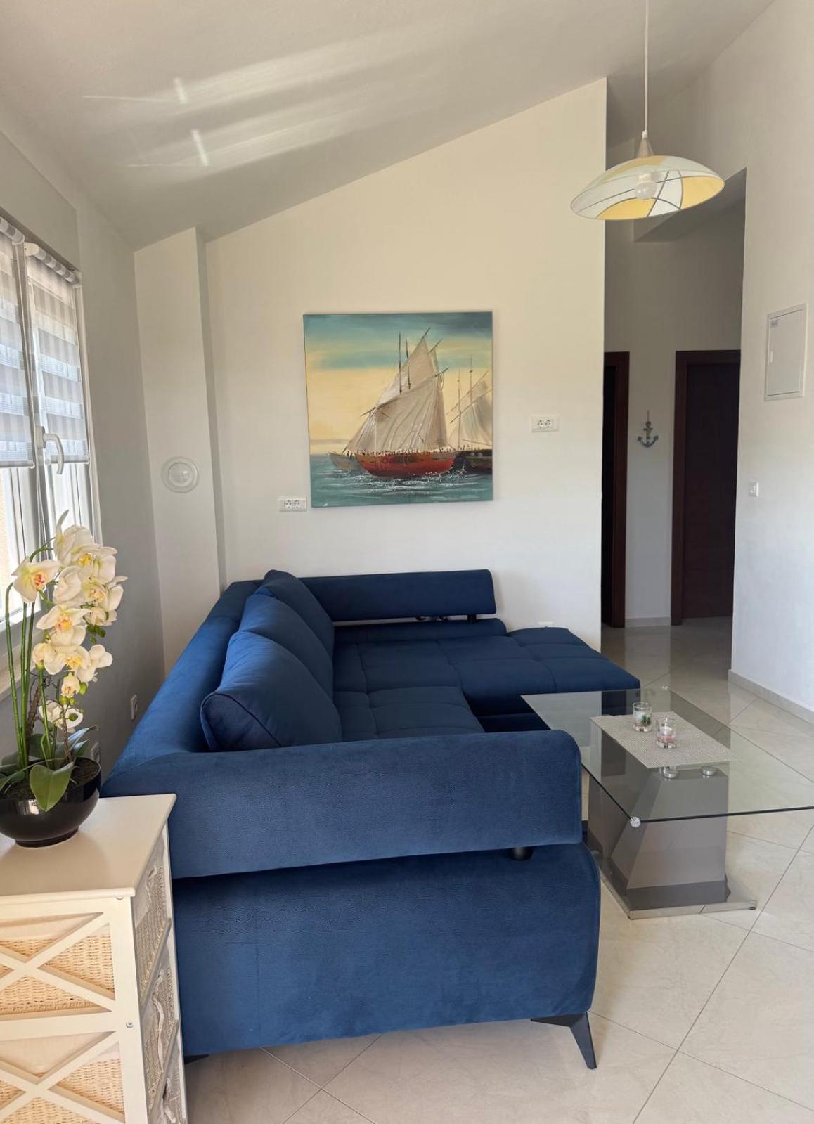 Apartmani Velic Вир Екстер'єр фото