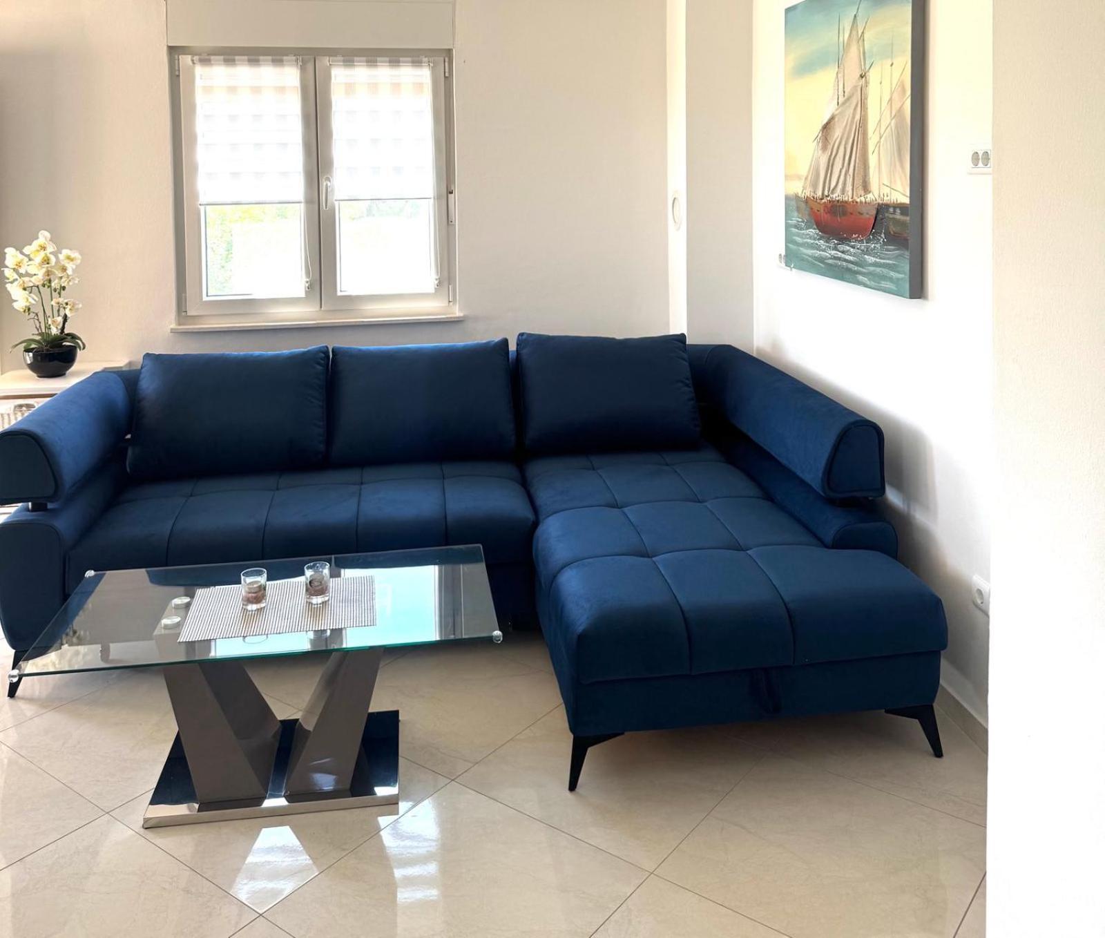 Apartmani Velic Вир Екстер'єр фото